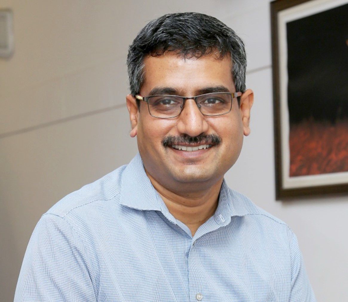 Dr. Sridhar Vaitheswaran